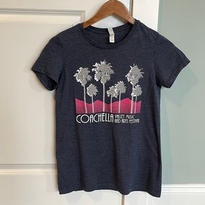 Coachella Festival T-shirt